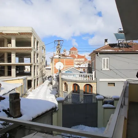 Villa Dionisi Guest house Korce