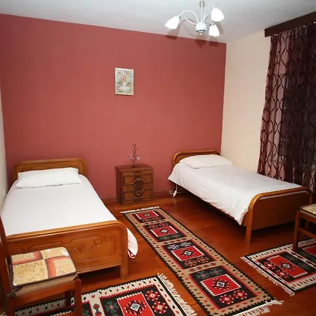 Guest house Villa Dionisi *