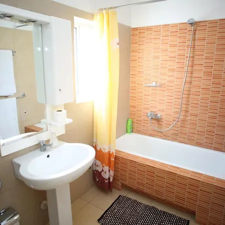 Villa Dionisi Guest house