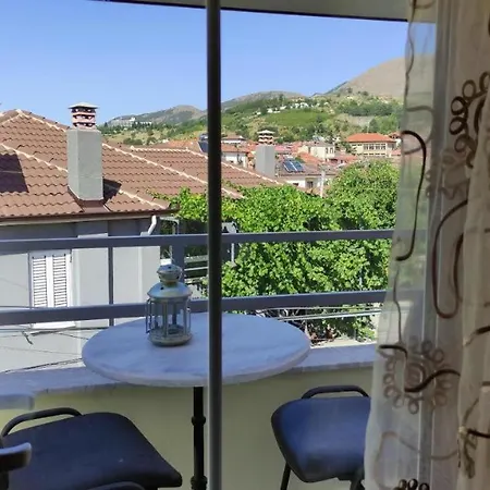 Villa Dionisi Korce