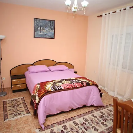 Villa Dionisi Guest house