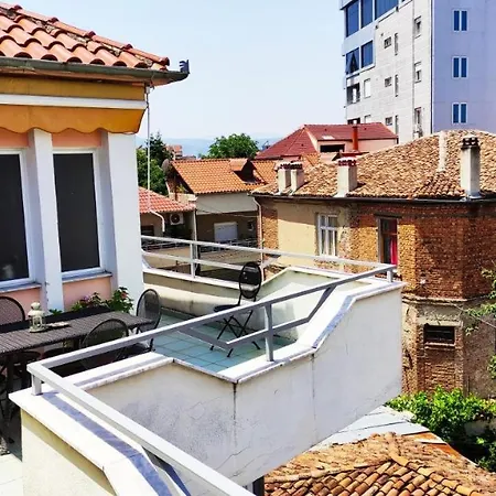 Villa Dionisi Korce