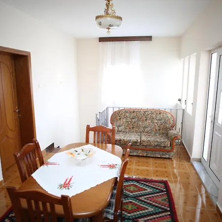 Guest house Villa Dionisi *