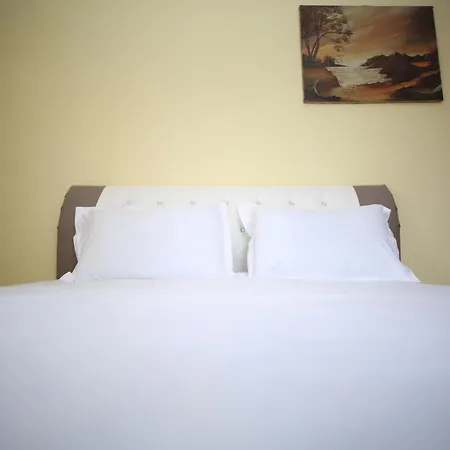 Guest house Villa Dionisi *